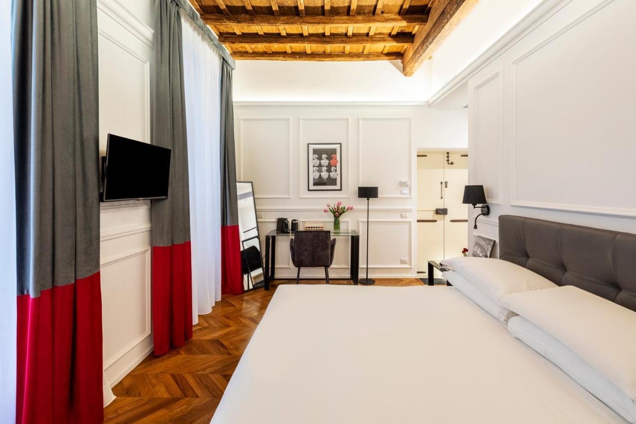 Largo Arenula Suites Rom Exterior foto