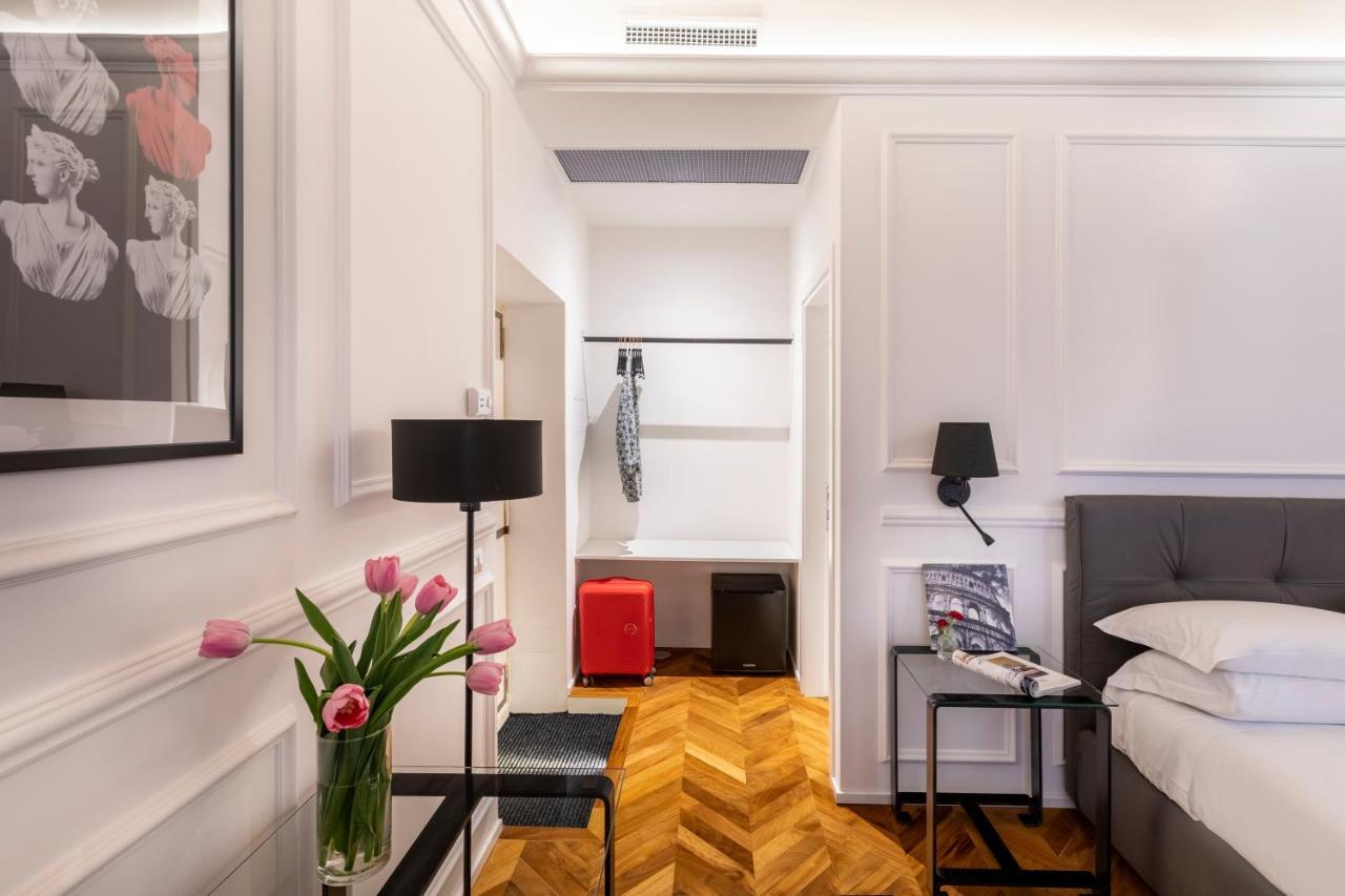 Largo Arenula Suites Rom Exterior foto