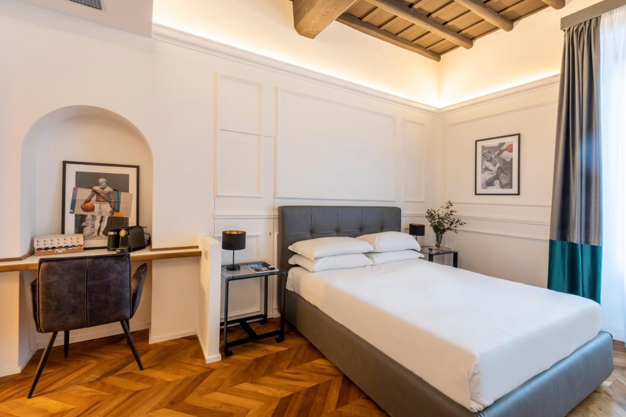 Largo Arenula Suites Rom Exterior foto