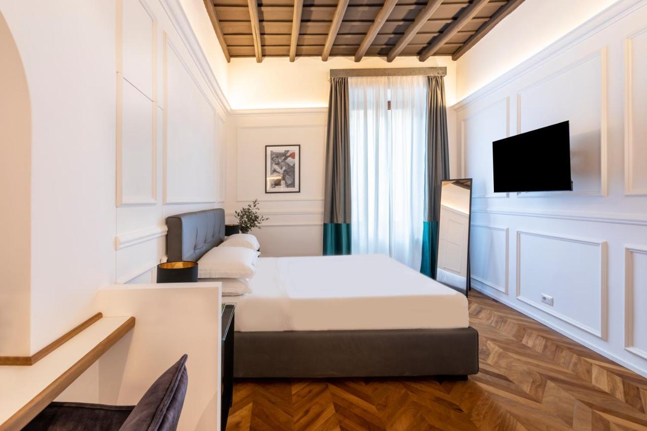 Largo Arenula Suites Rom Exterior foto