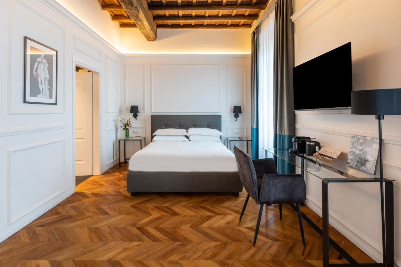 Largo Arenula Suites Rom Exterior foto
