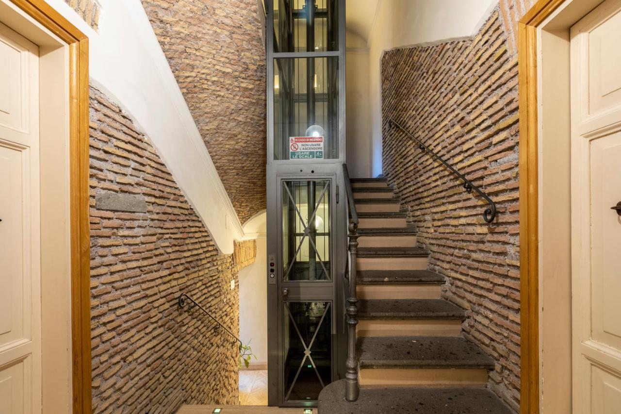 Largo Arenula Suites Rom Exterior foto