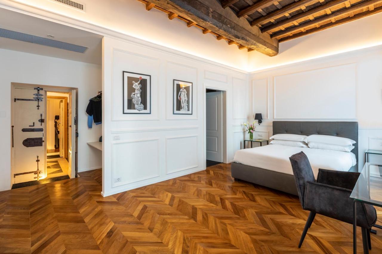 Largo Arenula Suites Rom Exterior foto